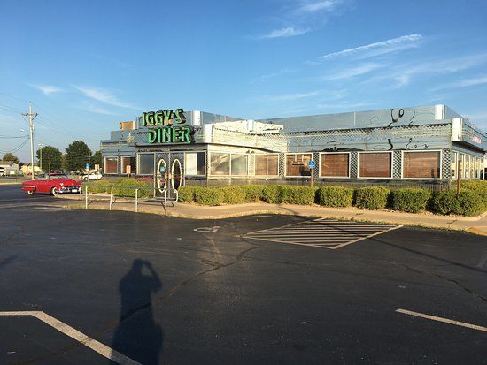 Iggy's Diner
